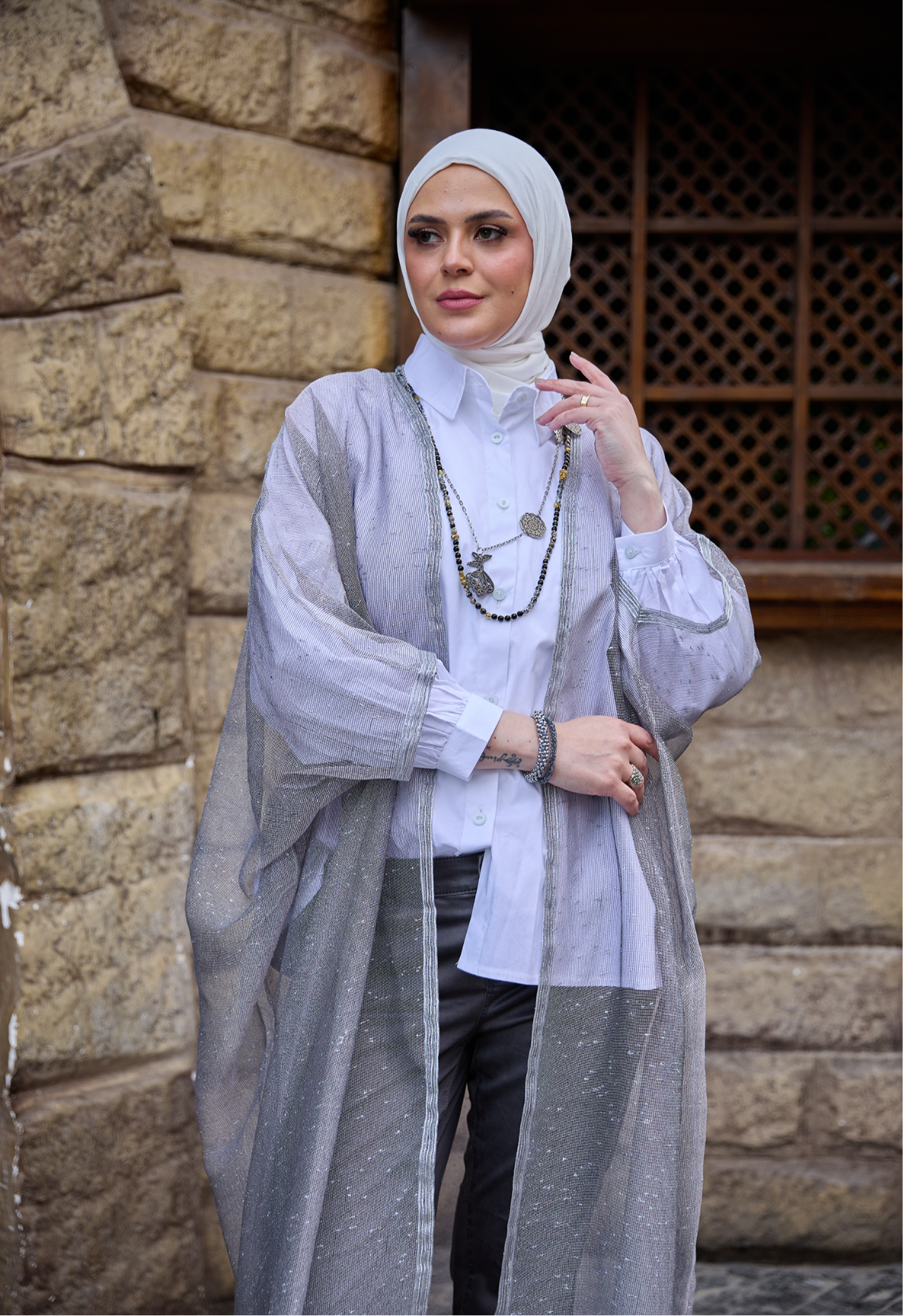 SAMA Kaftan