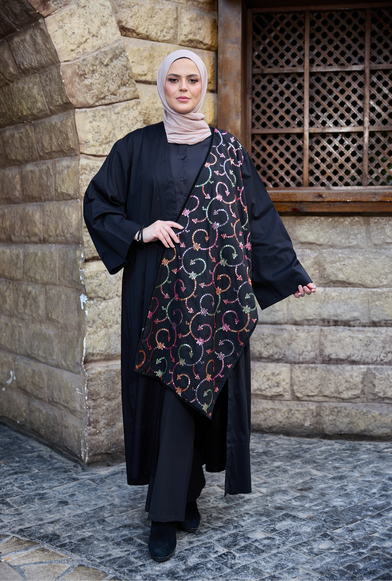 Leila Kaftan