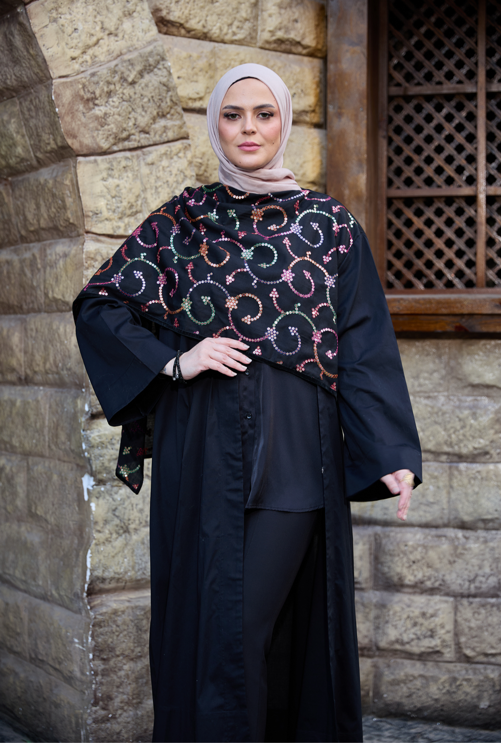 Leila Kaftan