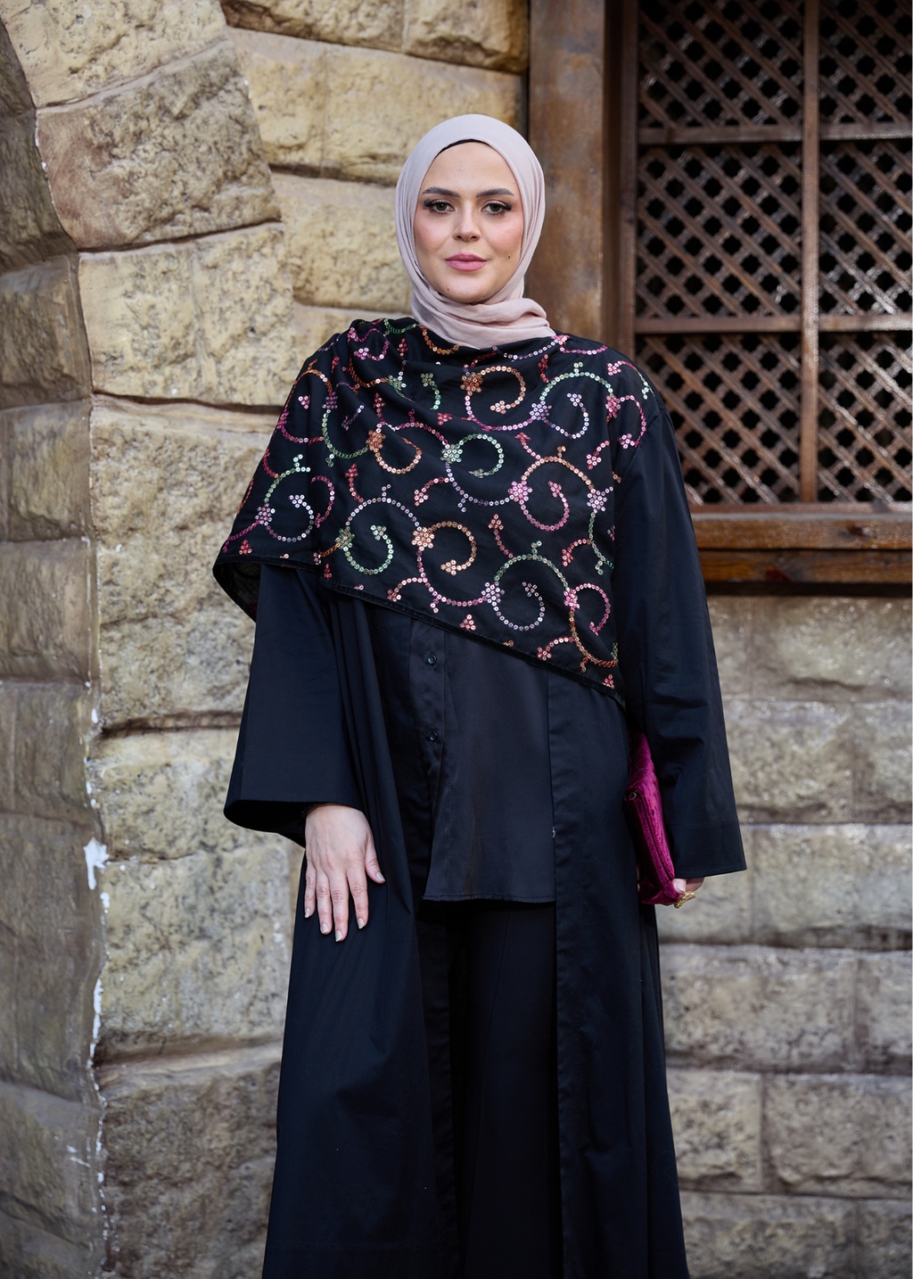 Leila Kaftan