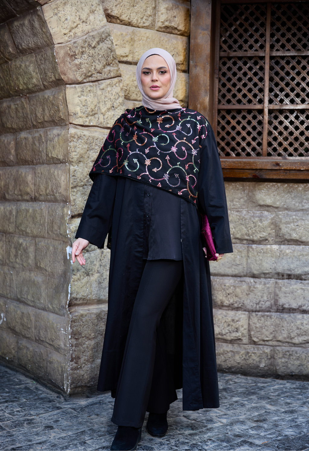Leila Kaftan