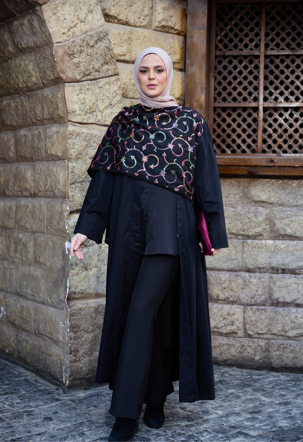 Leila Kaftan