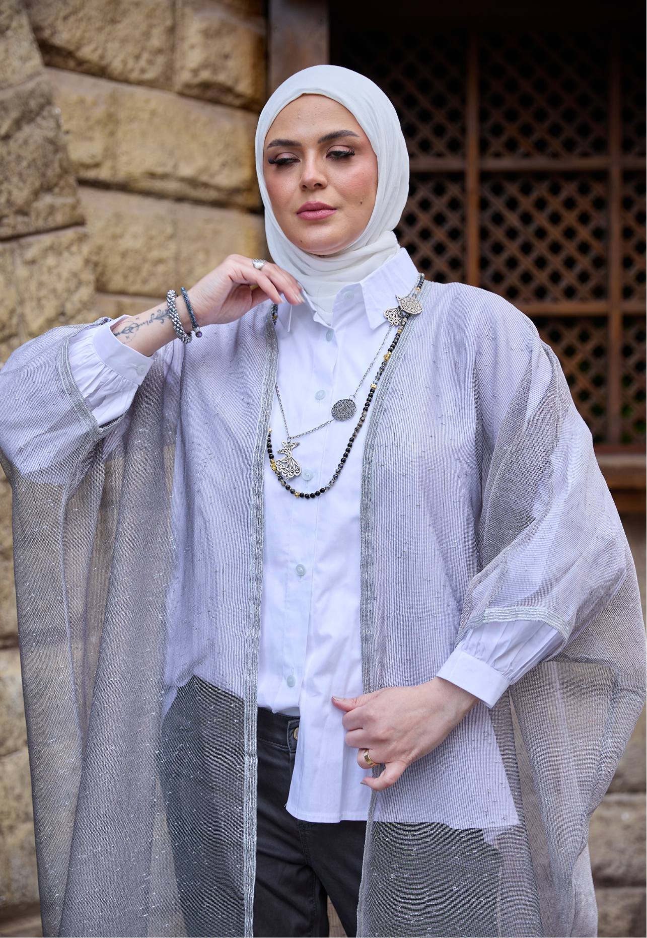 SAMA Kaftan
